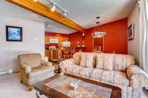 Updated 1 Br - Ski-In Ski-Out Access Condo